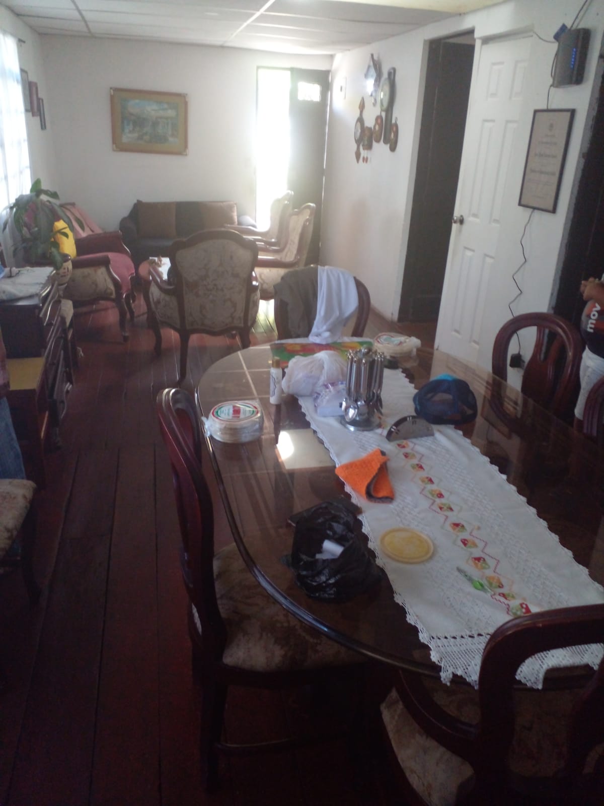 Casa María