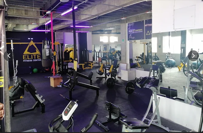 Gym Elite