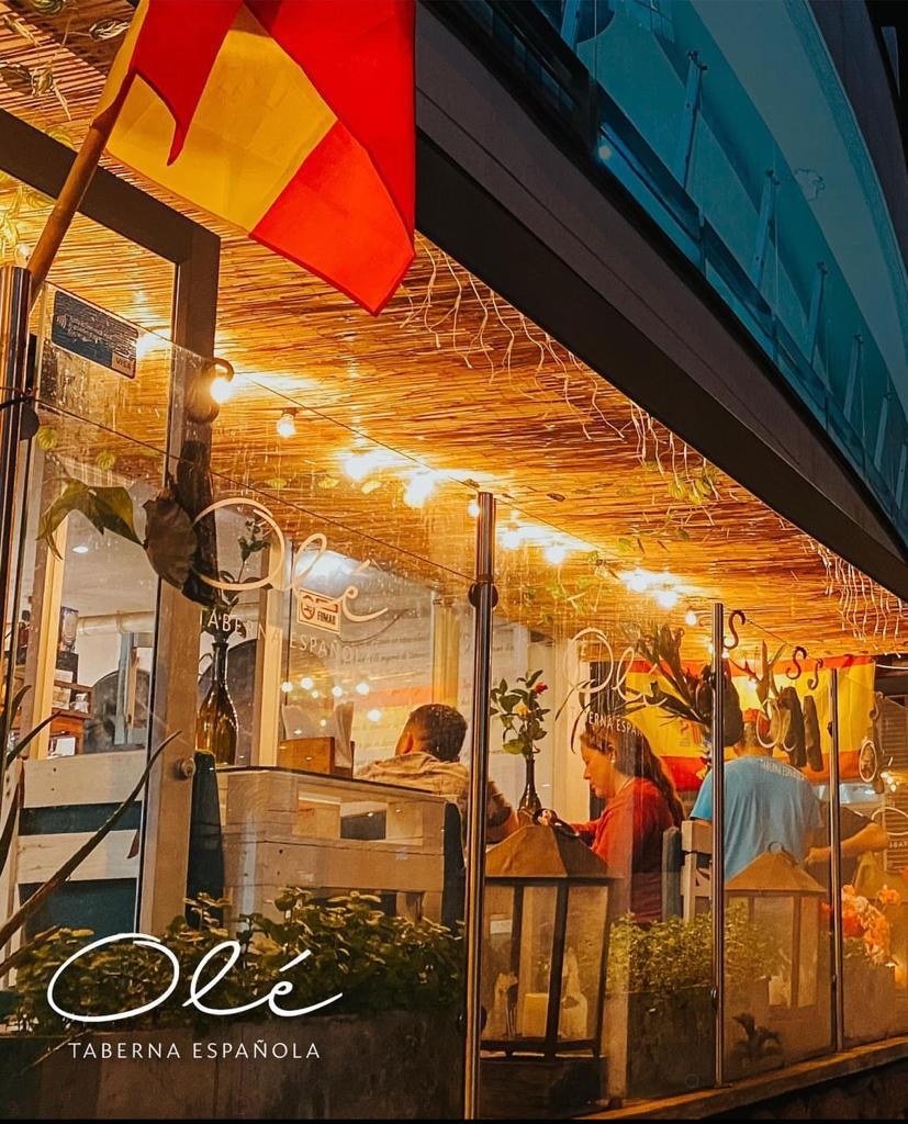 Olé Restaurante