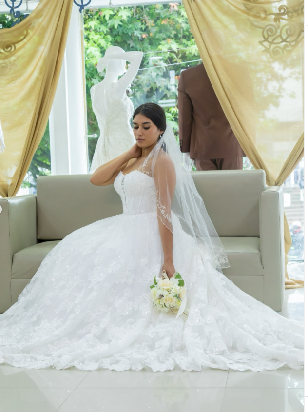 Casa de Novias