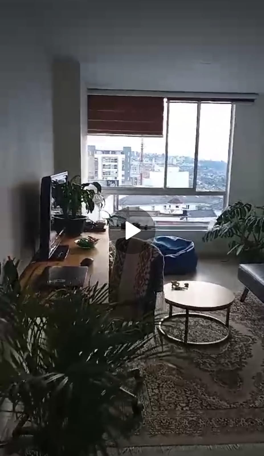 Apto La Presentacion