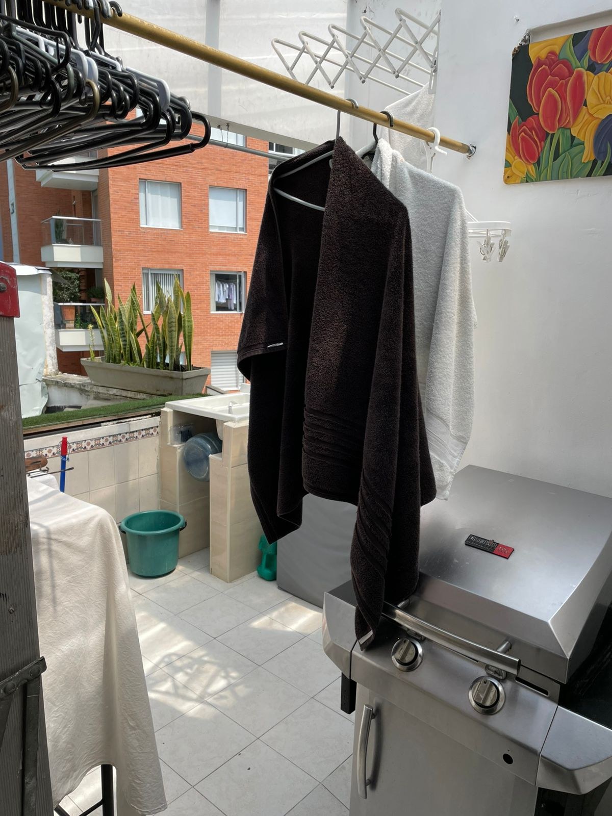 Locación Don Juan — segunda vista