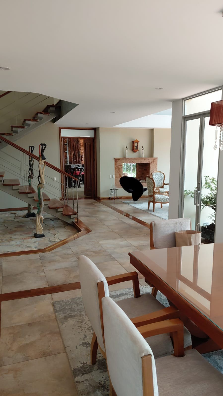 Mansión Patricia (Begonias) — segunda vista
