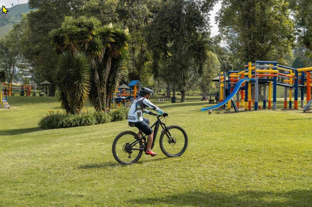 Bosque el prado - foto 2