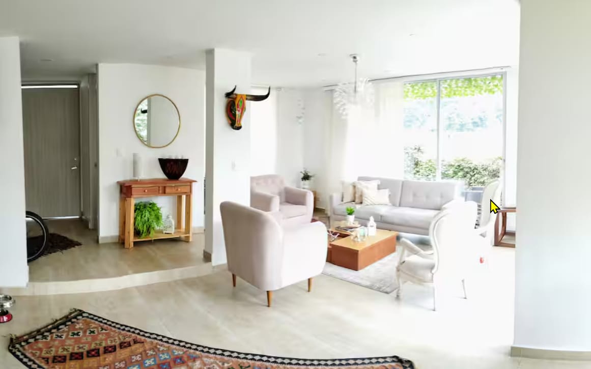 Paseo del bosque - foto 2