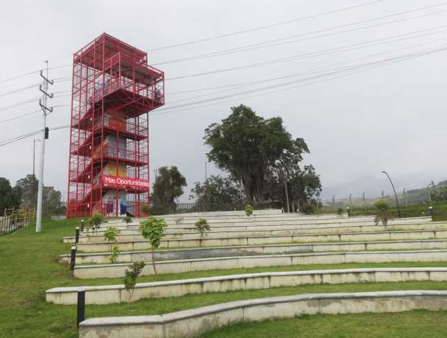Niza Milán — segunda vista