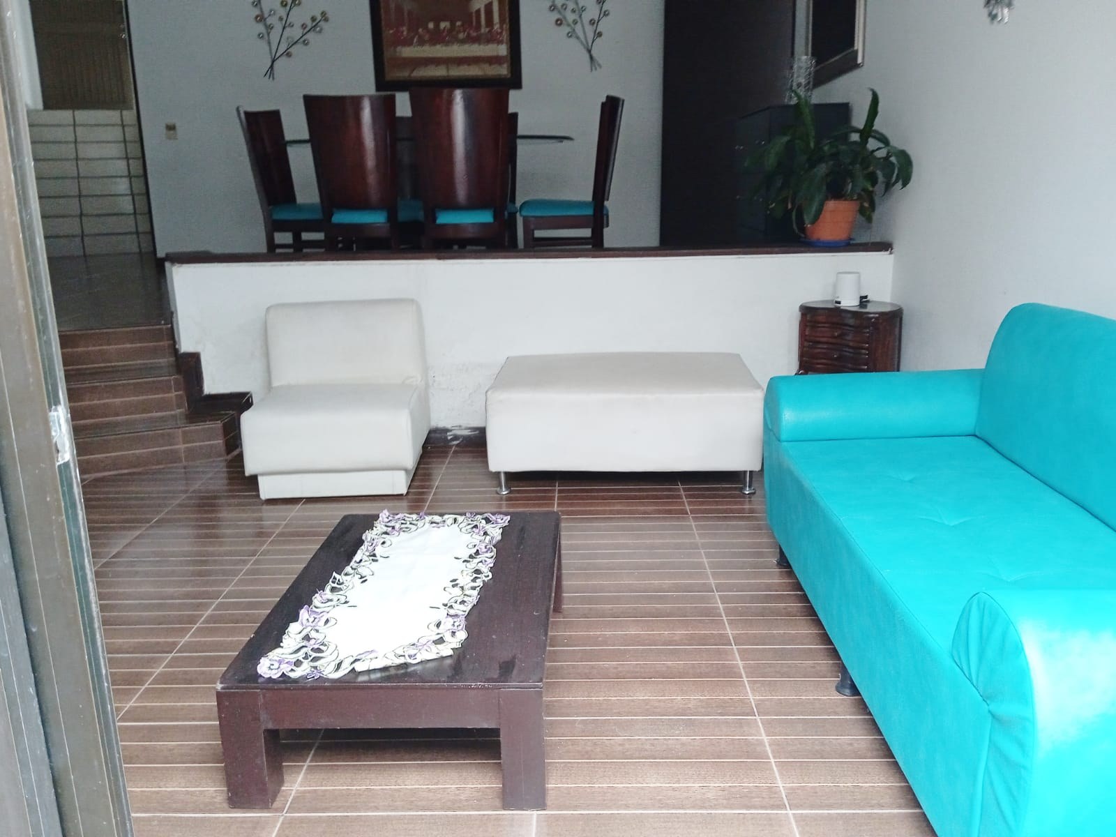 Casa Palermo — segunda vista