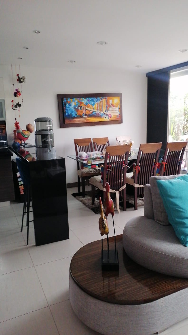 Valles de la florida