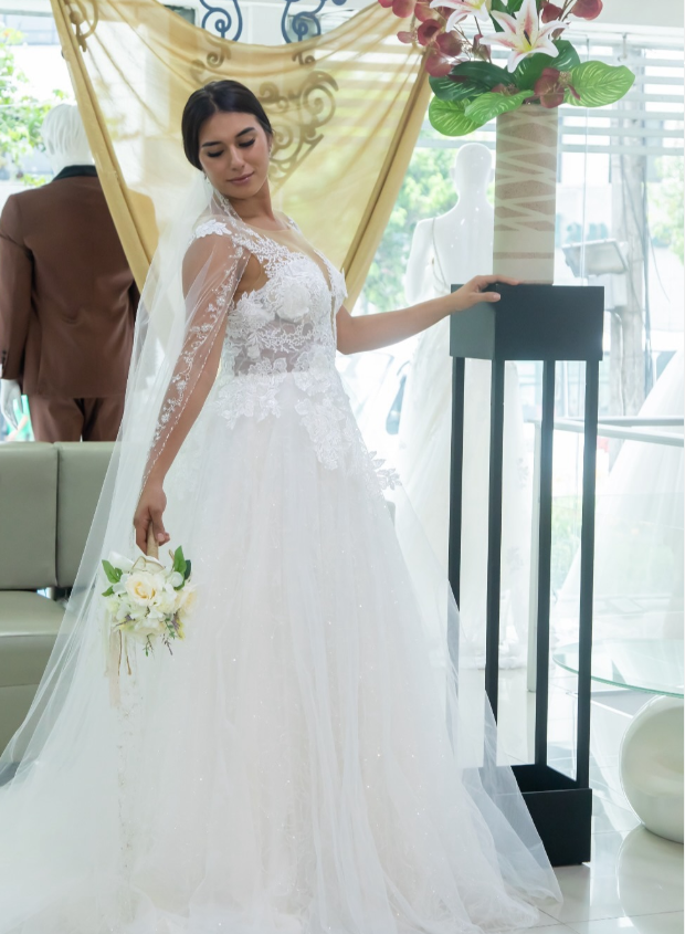 Casa de Novias — segunda vista