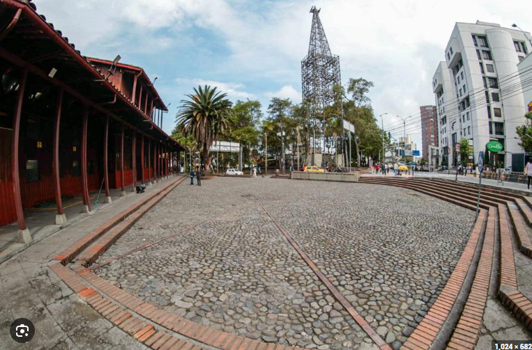 Parque del Cable - foto 3