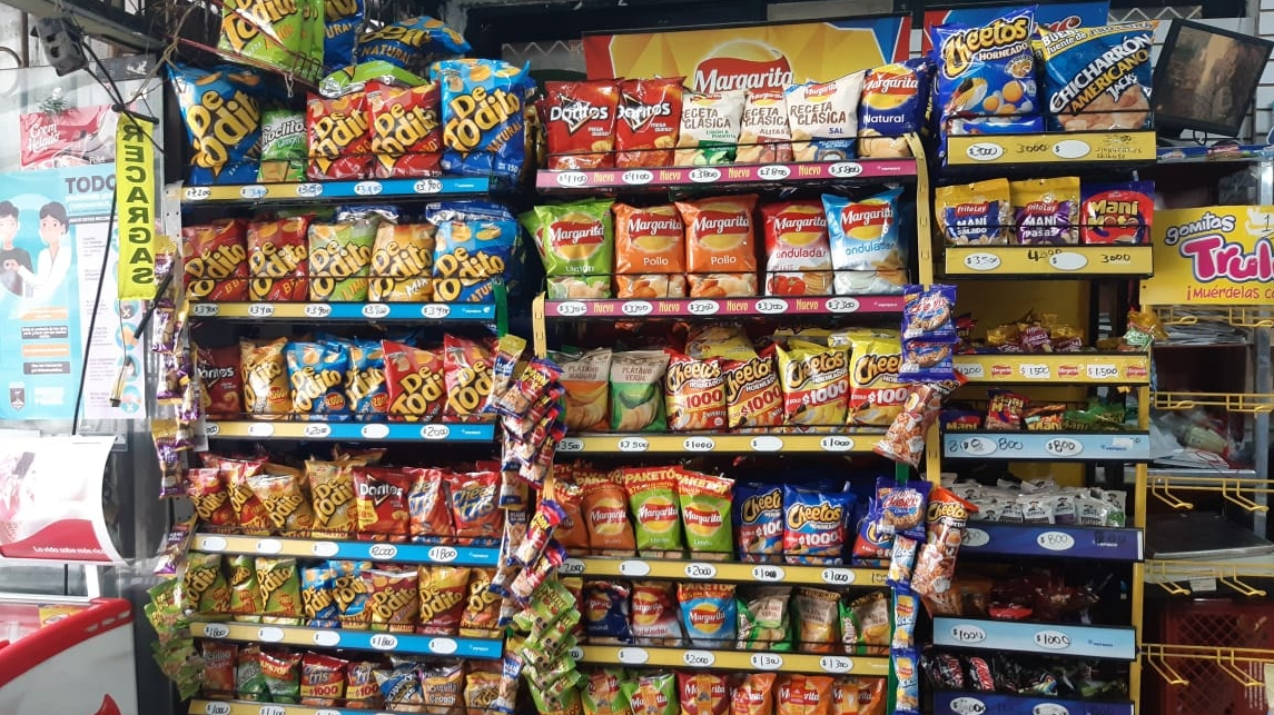 Tienda Villa Carmenza - foto 3