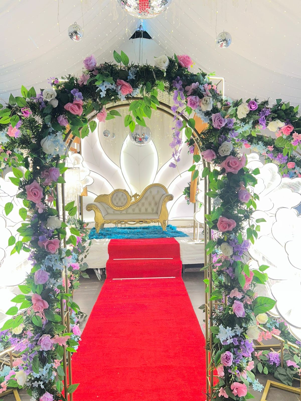 Salón de Eventos La Tribu - foto 3