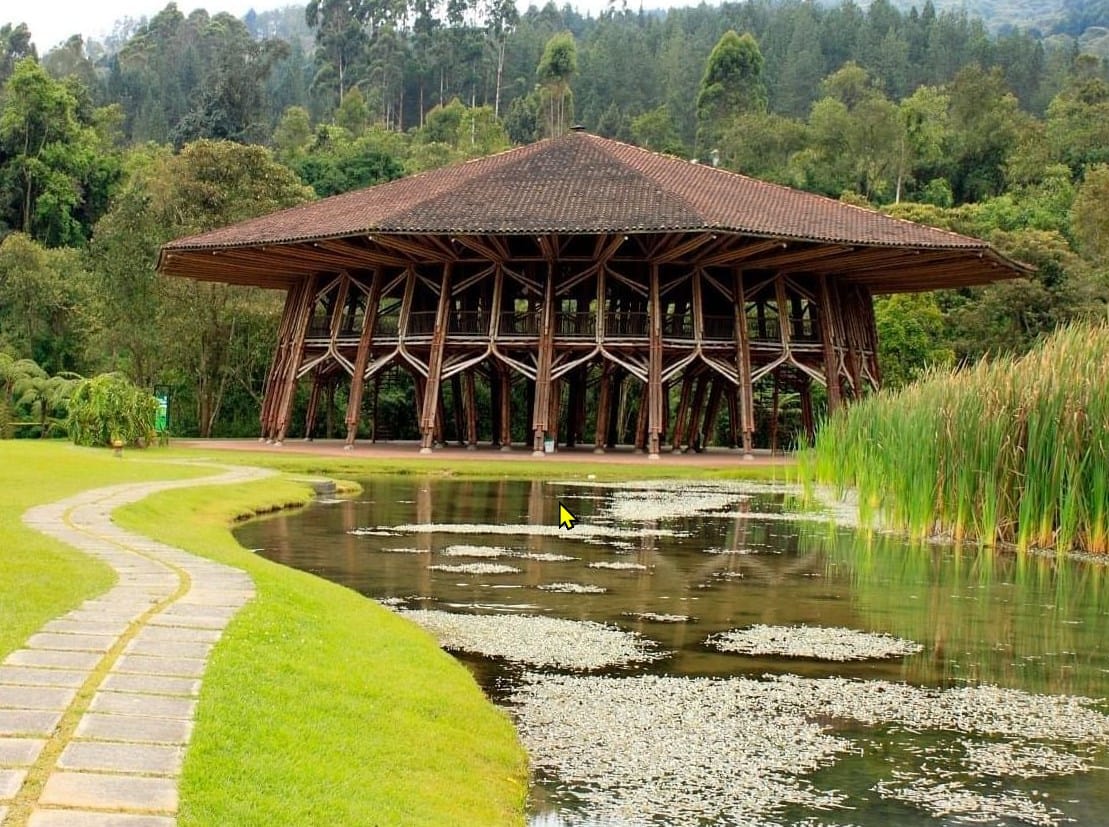 Recinto del pensamiento - foto 3