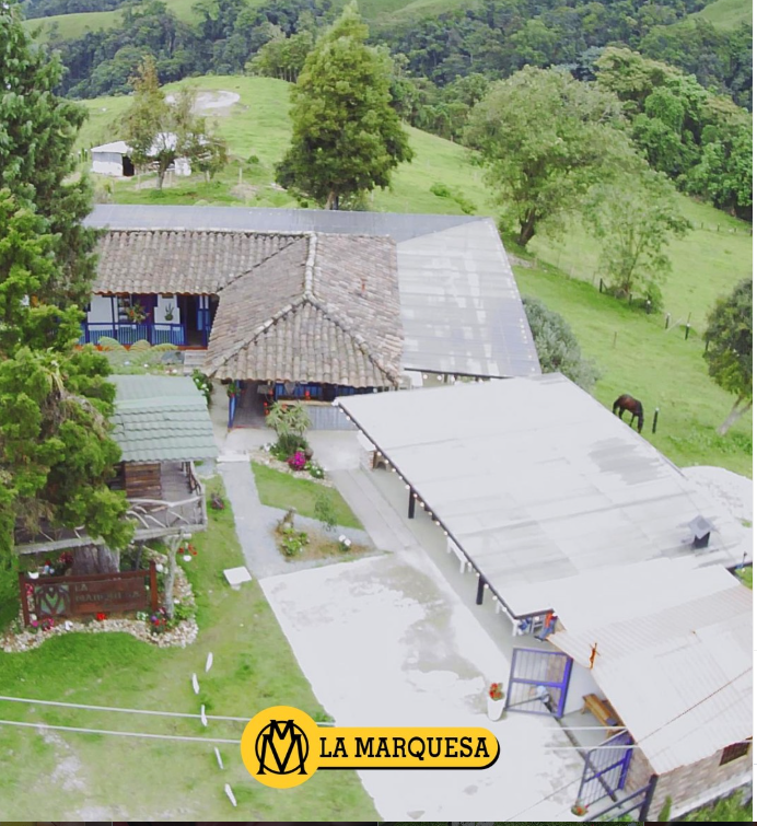 La Marquesa - foto 3