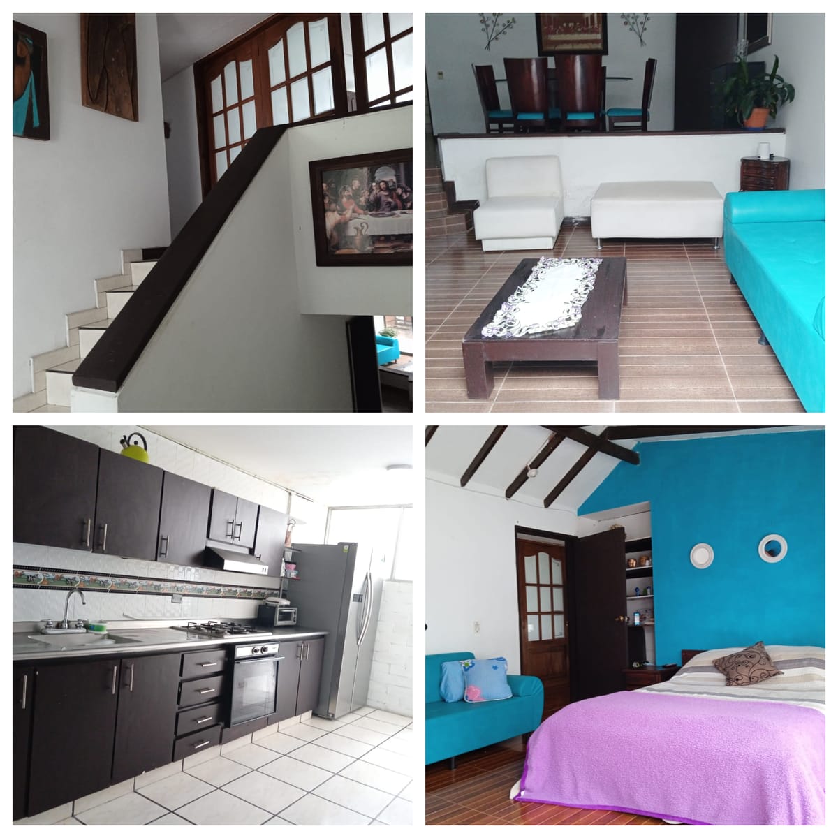 Casa Palermo - foto 4