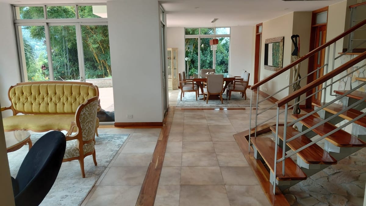 Mansion patricia - foto 4