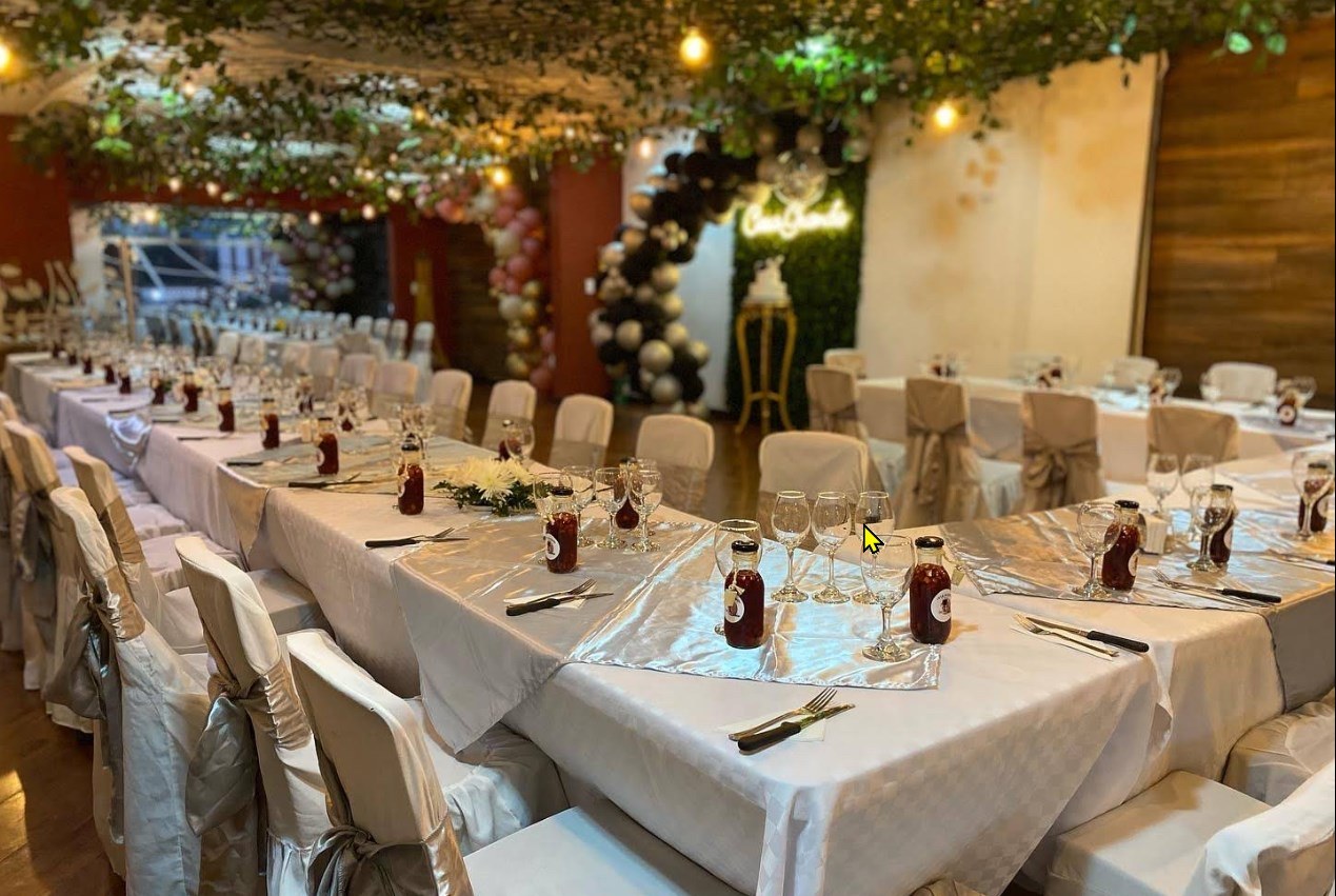 Restaurante Casa Grande - foto 4