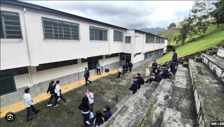 Colegio La Sultana - foto 4