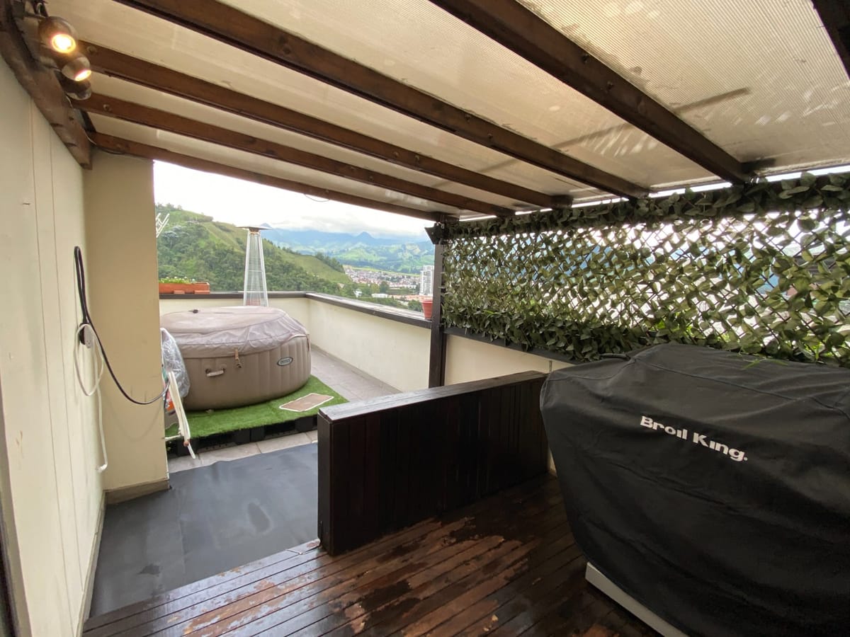 Casa monticelo - foto 4