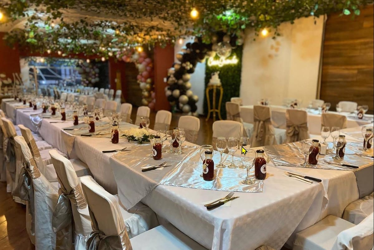 Restaurante casa grande - foto 4