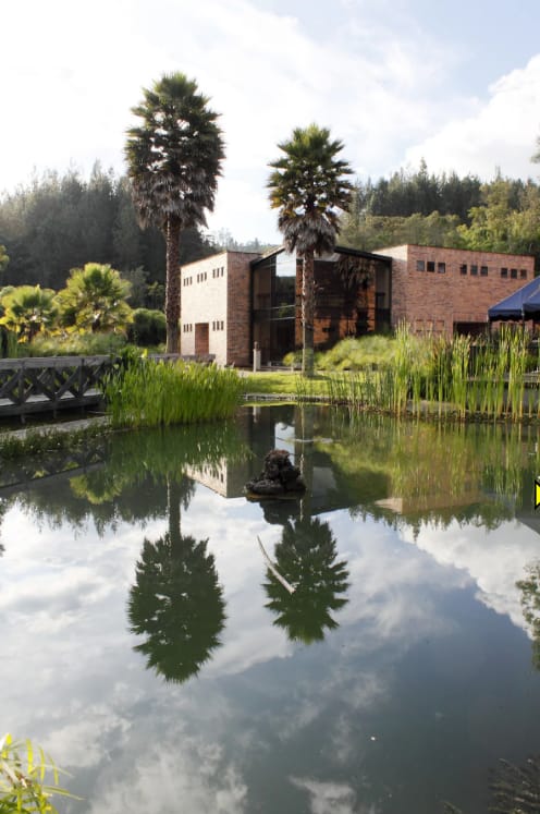 Recinto del pensamiento - foto 4