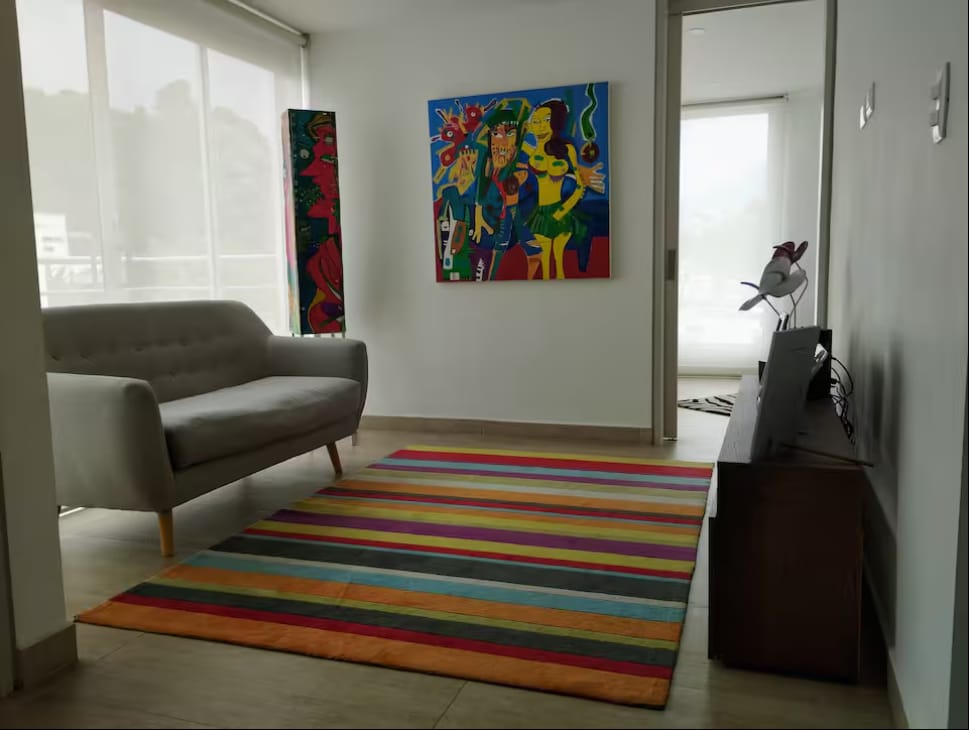 Paseo del bosque - foto 5