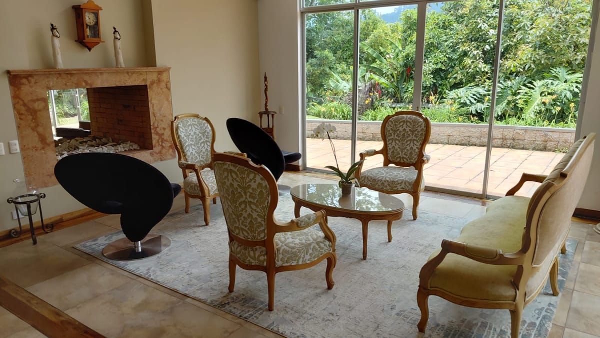 Mansion patricia - foto 5