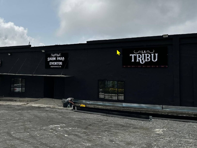 Salón de Eventos La Tribu - foto 5