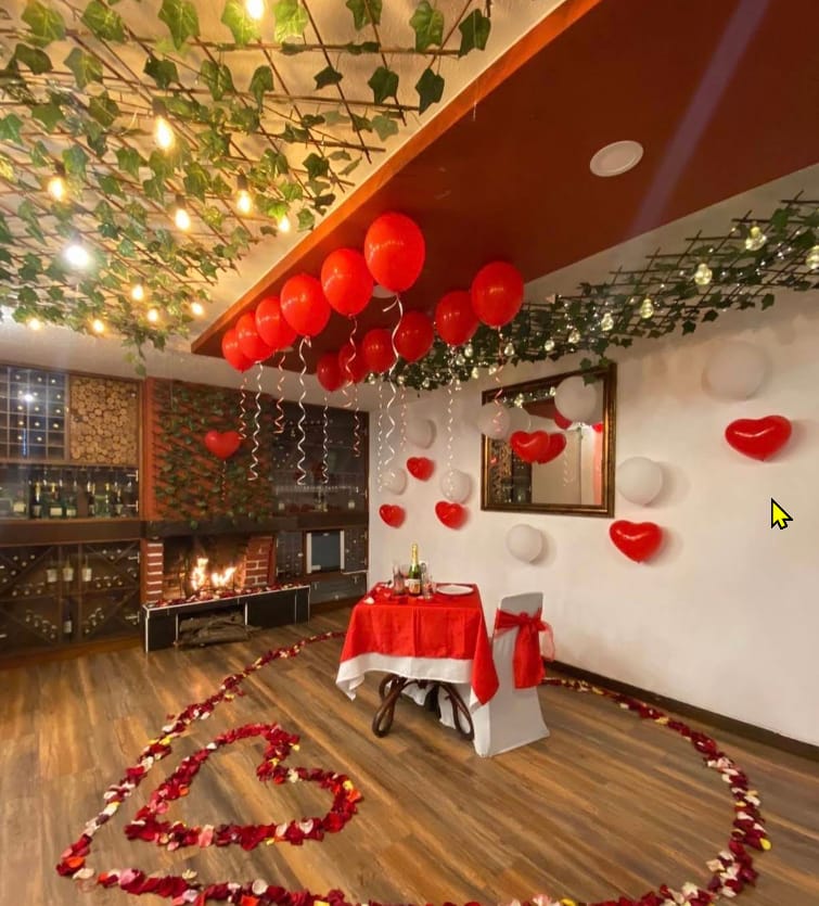 Restaurante casa grande - foto 6