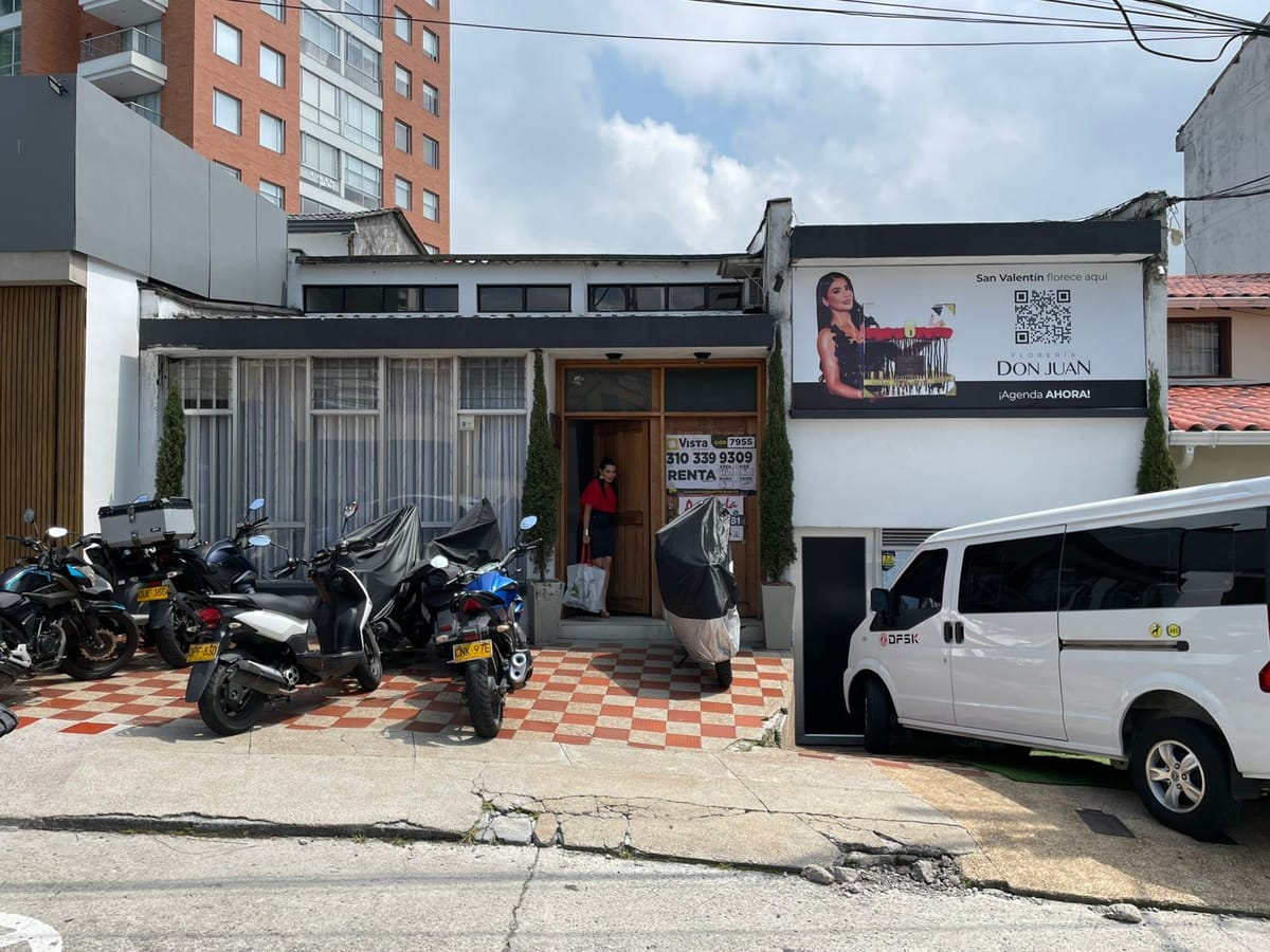 Locacion don juan - foto 7