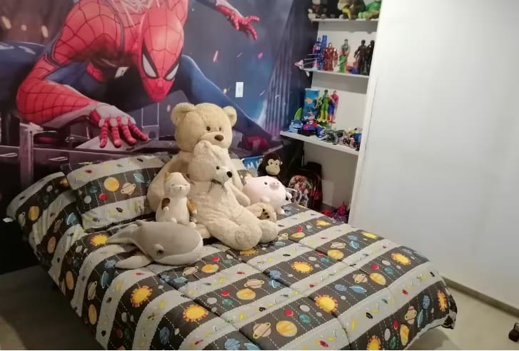 Paseo del bosque - foto 7