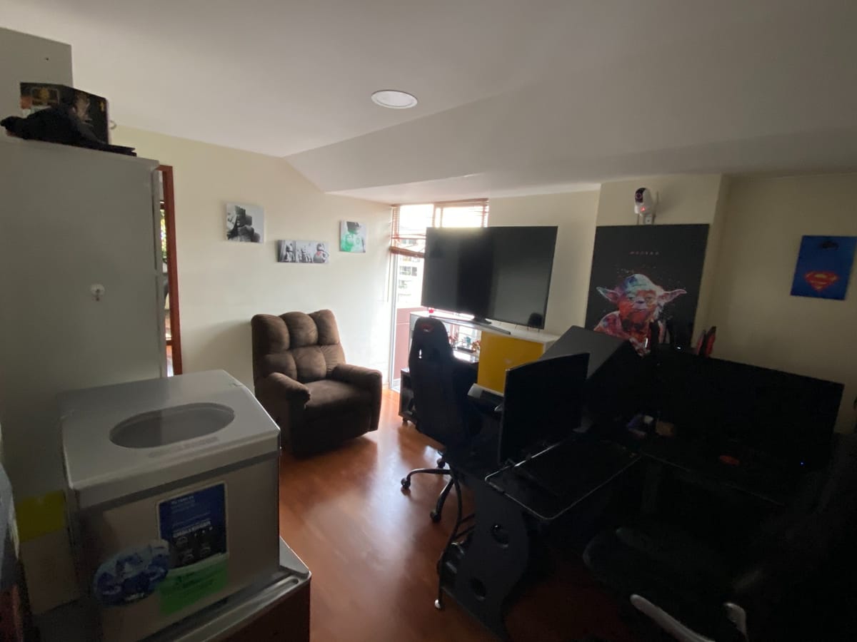 Casa monticelo - foto 9