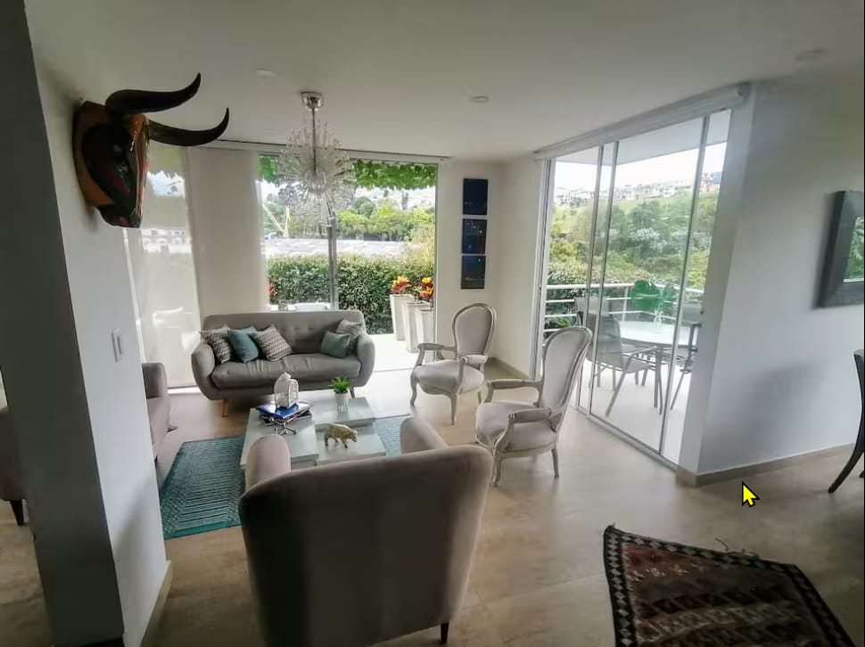 Paseo del bosque - foto 10