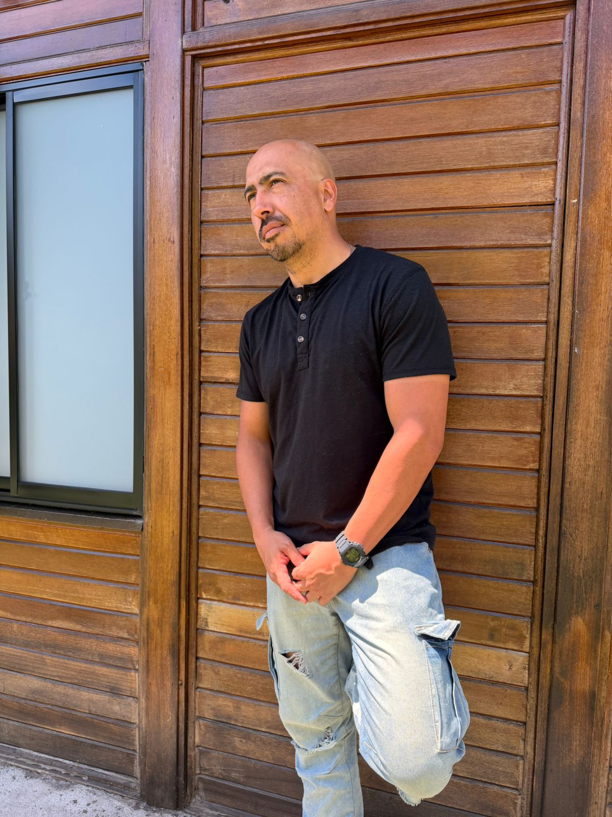 José David Carmona Valencia foto 1