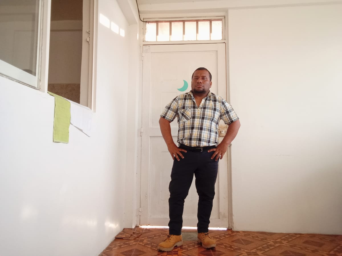 Jose Bladimir Agudelo Cardona foto 1