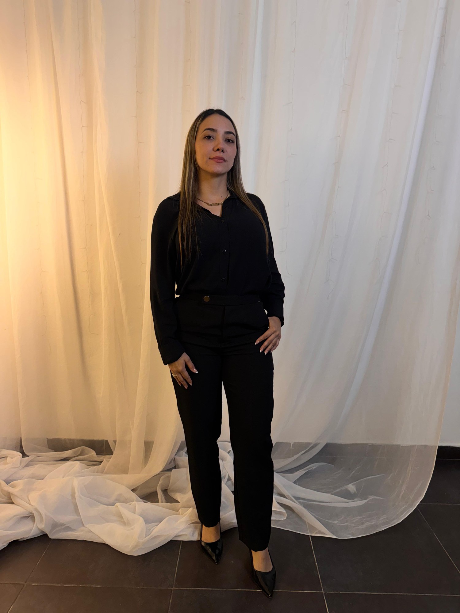 Milena Lopez - foto 1