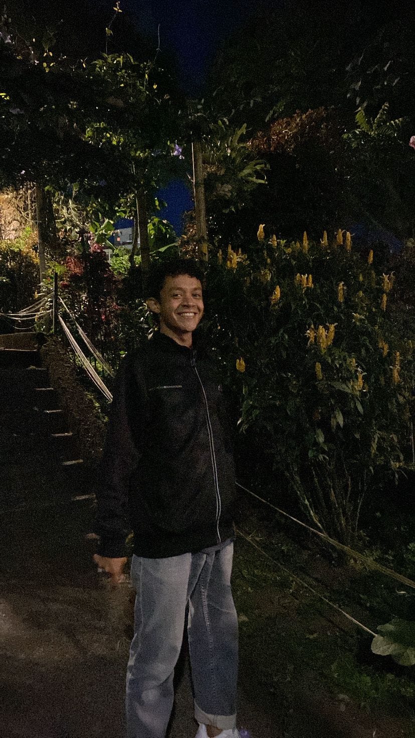 Carlos Mario Uribe Orozco foto 1