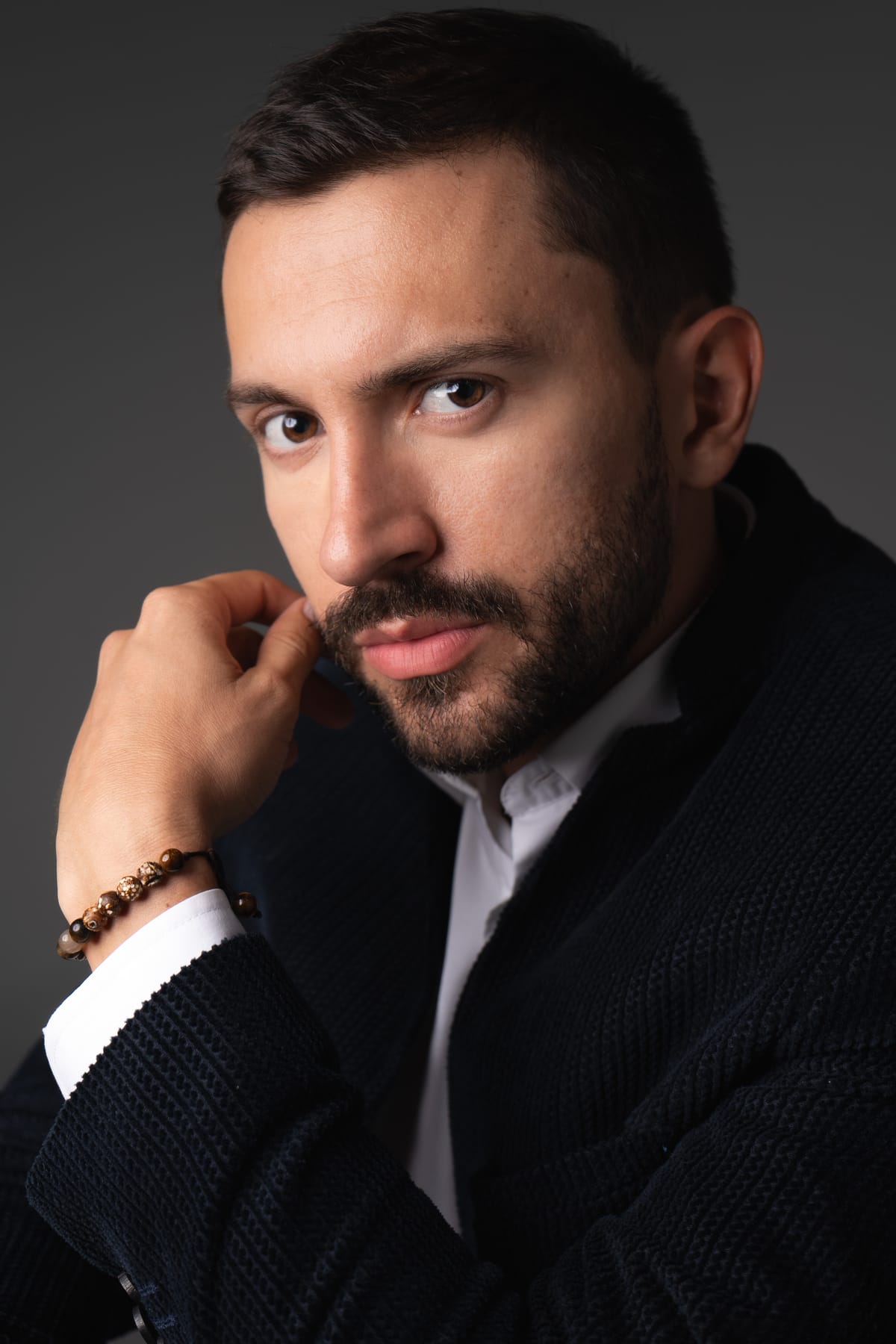 Esteban Escudero foto 1