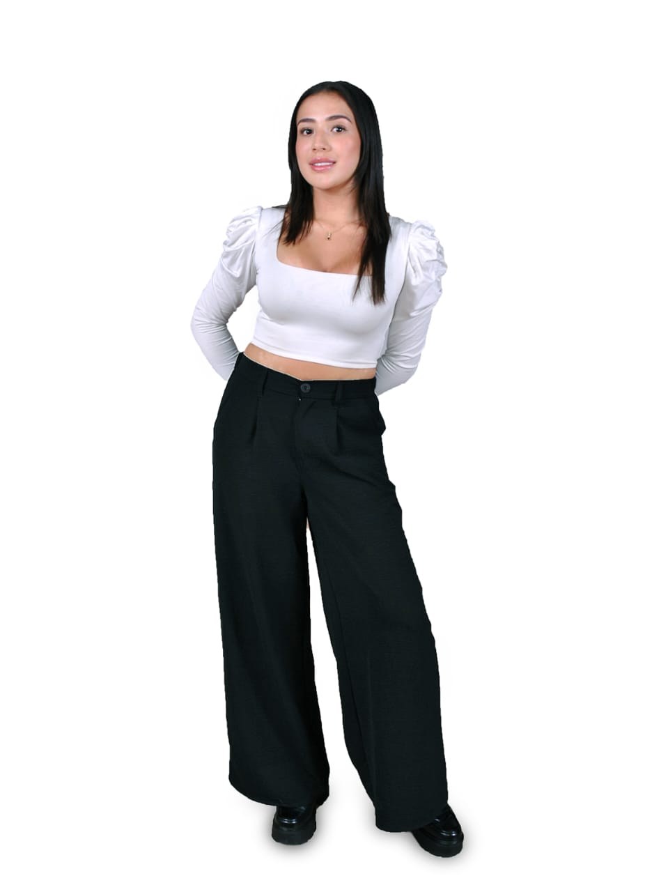 Sara López Zapata - foto 1