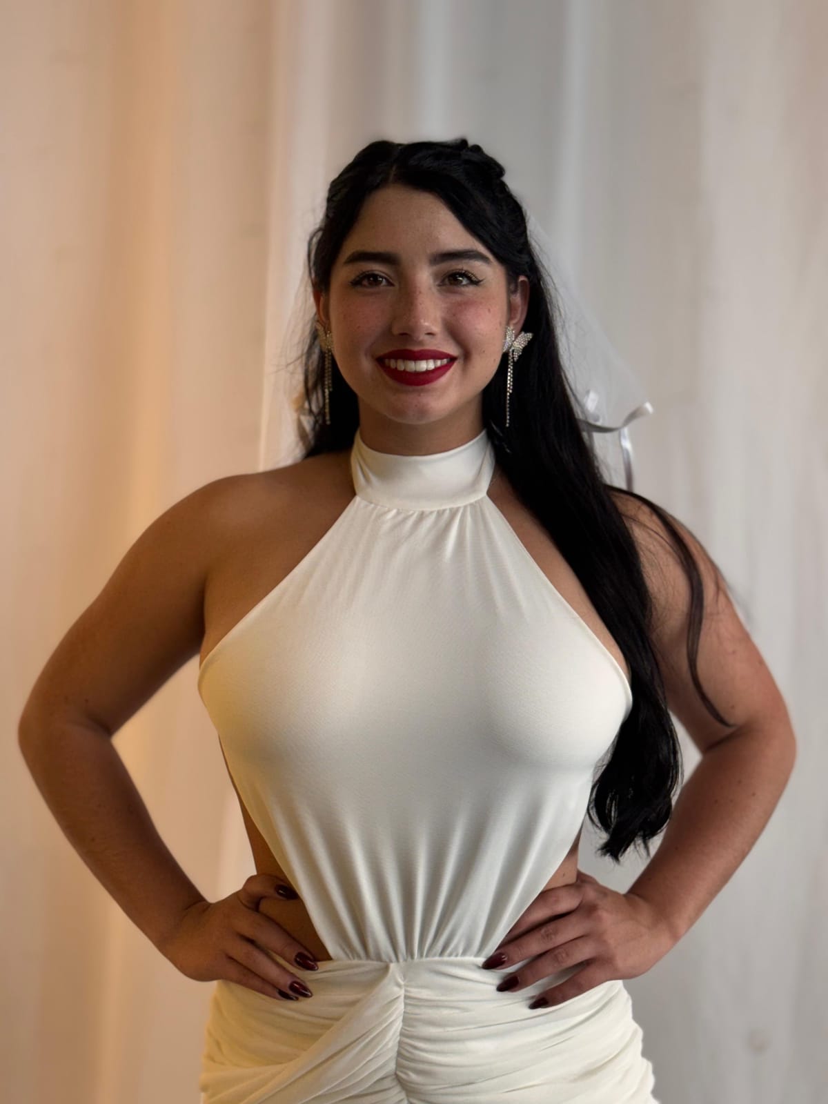 Caren Yuliana Ciro Aguirre foto 1