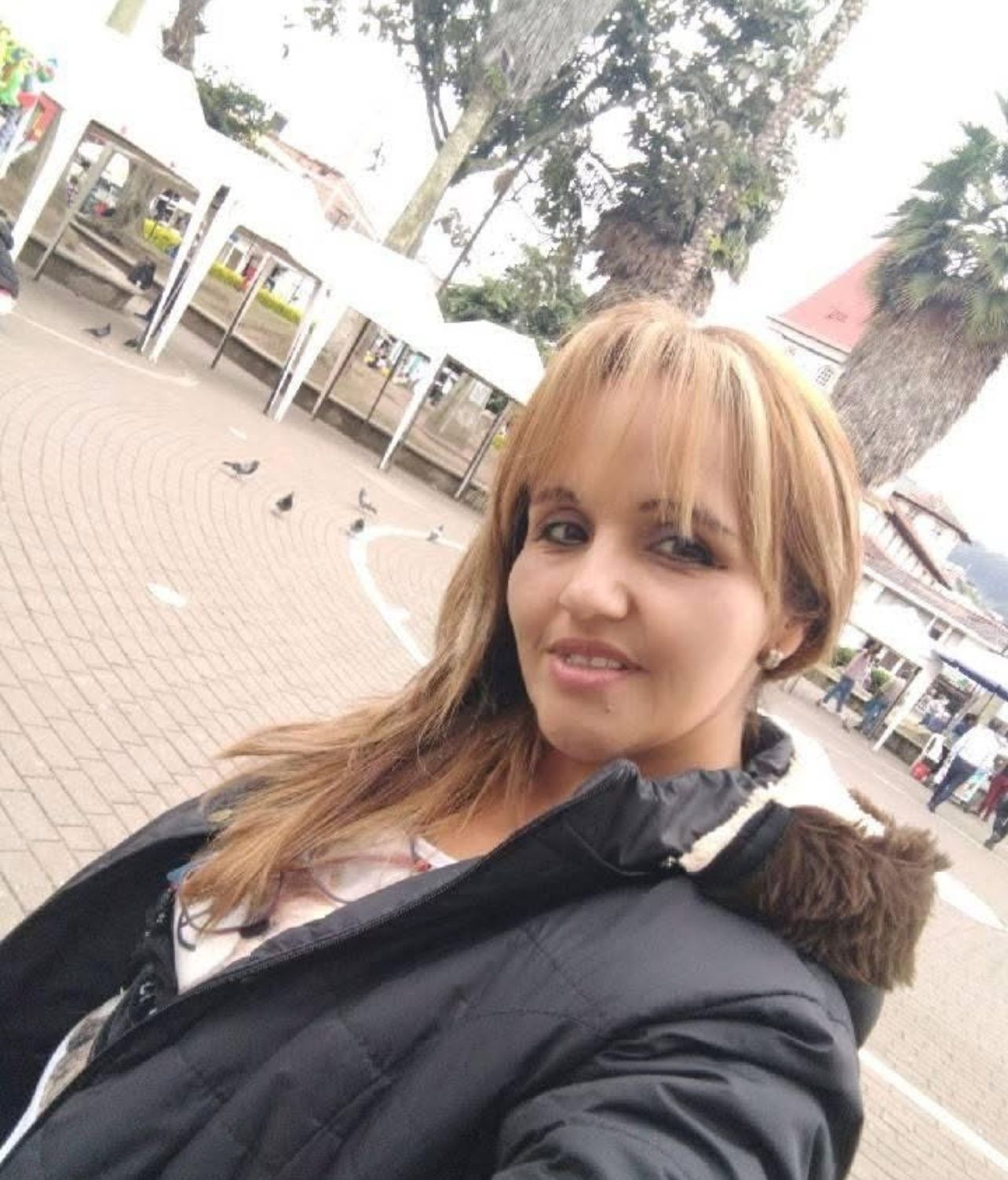 Claudia Patricia Avellaneda Ramirez - foto 1