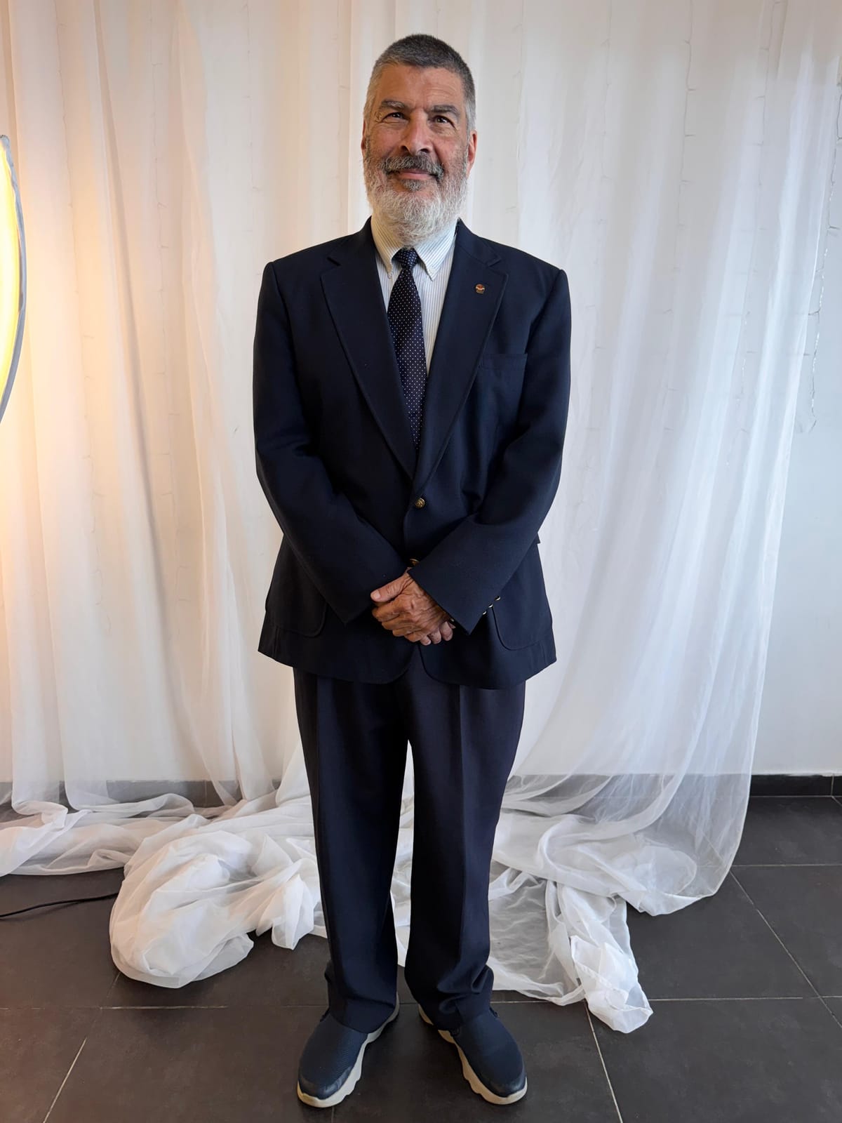 Roberto Niño foto 1