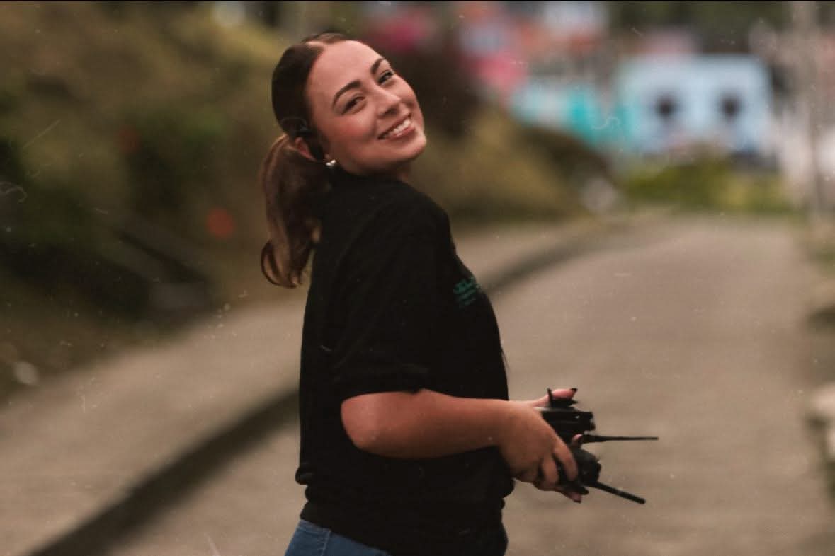 Natalia Villada foto 1