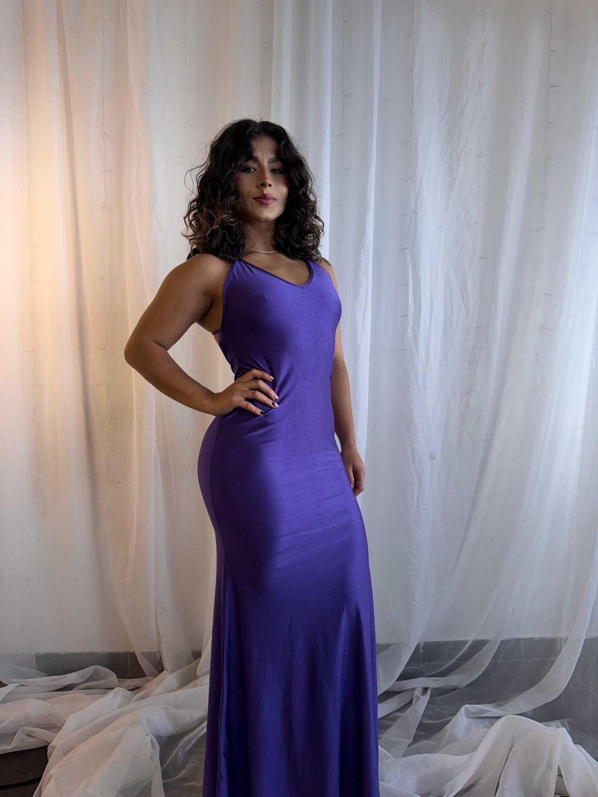 Yulieth Arcila foto 1