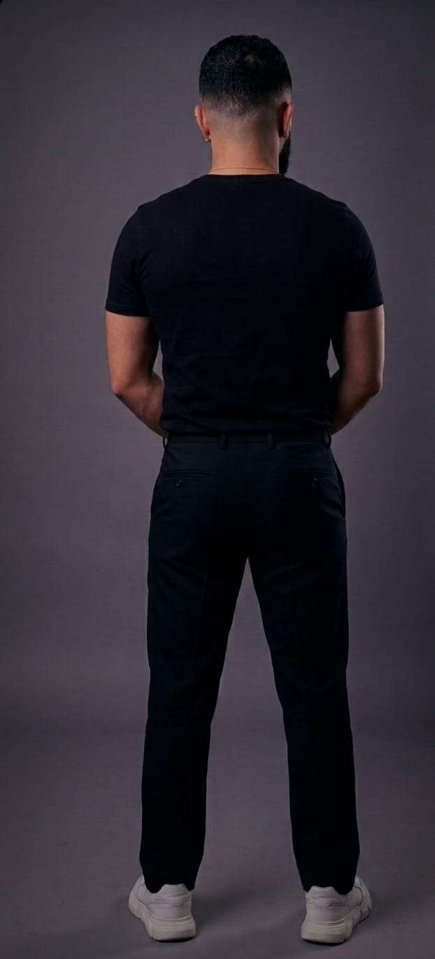 Andrés Meza Gaviria foto 1