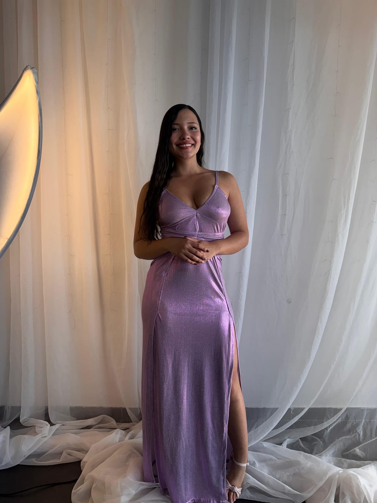 María José Carvajal foto 1