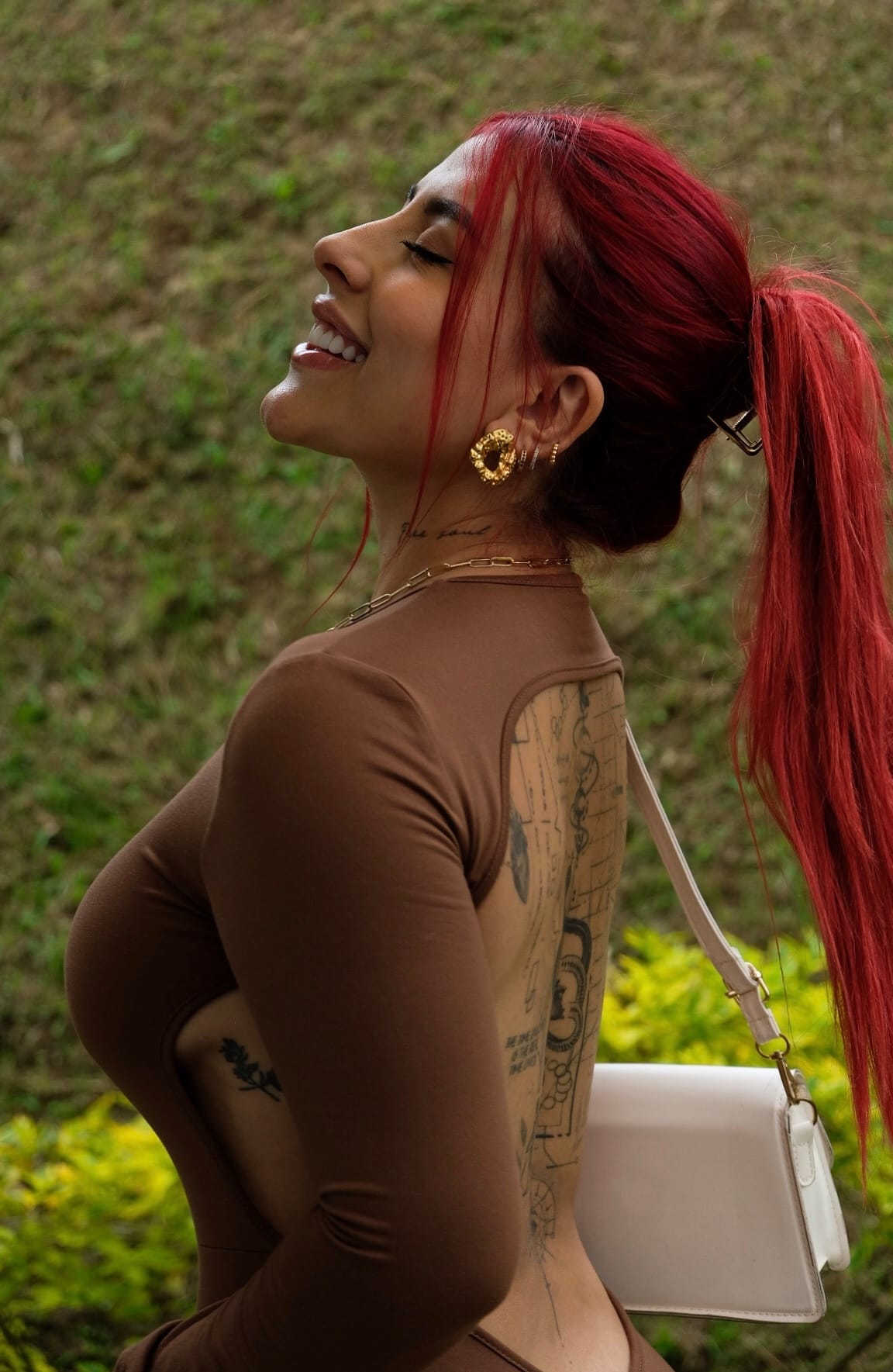 Jennifer Agudelo foto 1