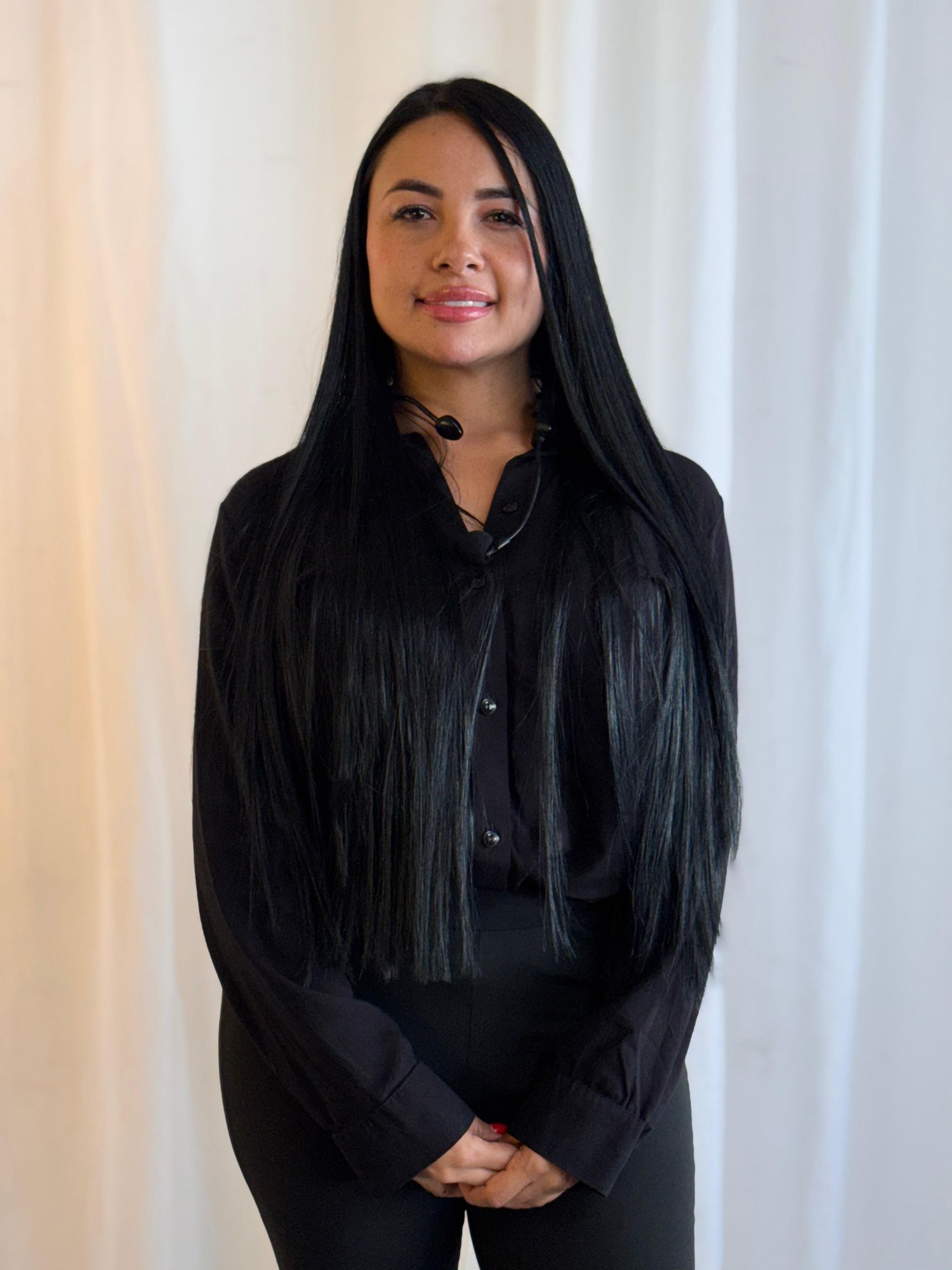 Juliana Morales - foto 1