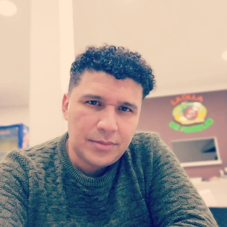 Juan Castilla foto 1