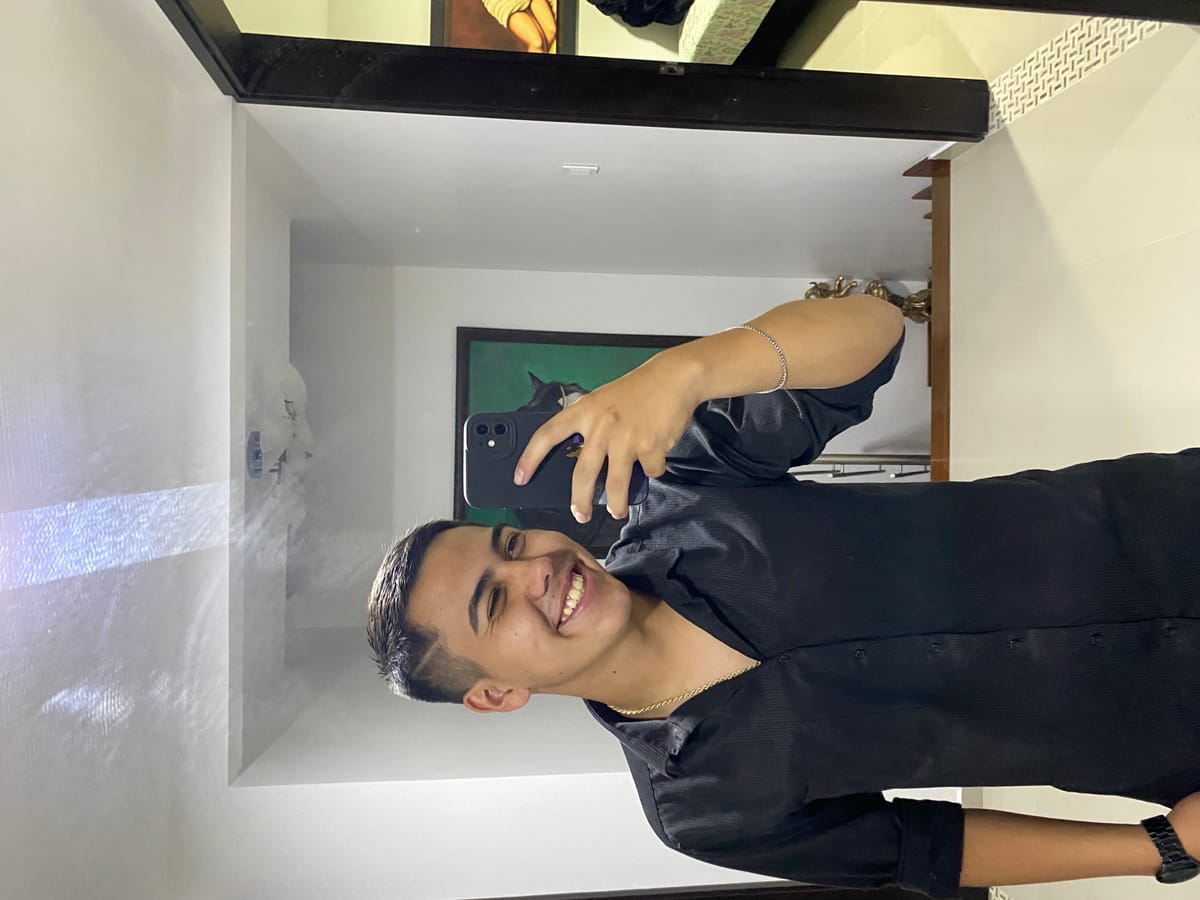 Mathias Carmona Villa foto 1